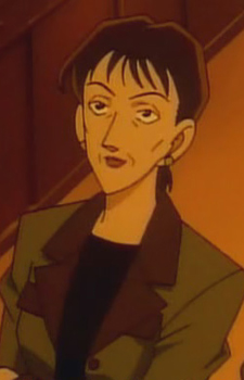 Икуко Коджима