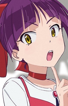 Нэко Мусумэ