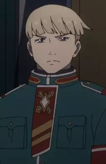 Гуннан Лундштрём