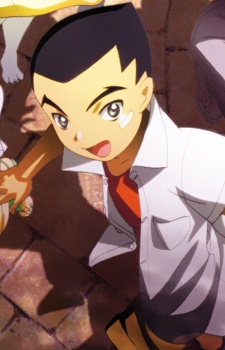 Гинга Идзумо