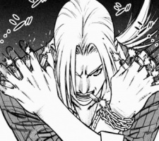 Ганс Гильбенраат