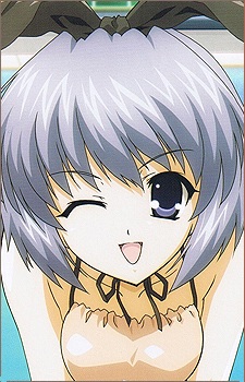 Харухи Инохара