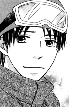 Эйджи Морихара