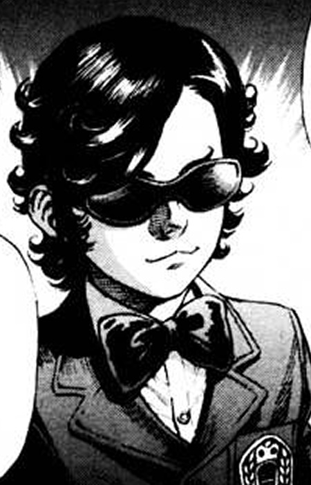 Рокуро Огами