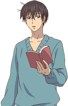 Субару Микадзуки