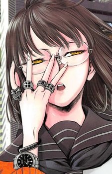 Итиго Манрё