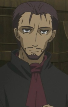 Ганс Ремерио