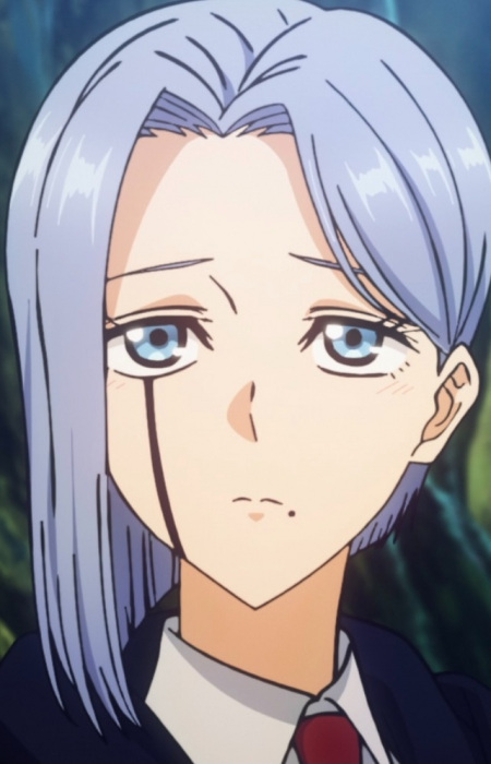 Лорен Кабасс