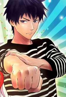 Морихито Отоги