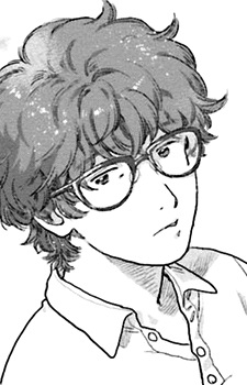 Кайто Нисио