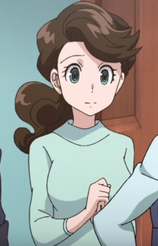 Барбара Кузо