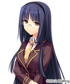 Майя Хидака