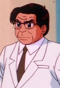 Учитель Оцуки