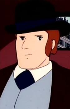 Мистер Сесеманн