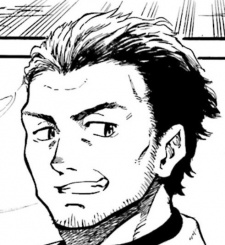 Соун Микагэ