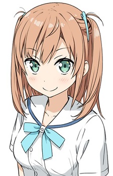 Минори Нанахаси