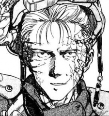 Крис Баллард