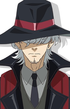 Охотник ДЖО