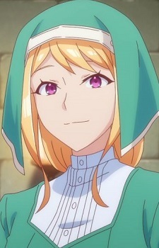 Селика Болст