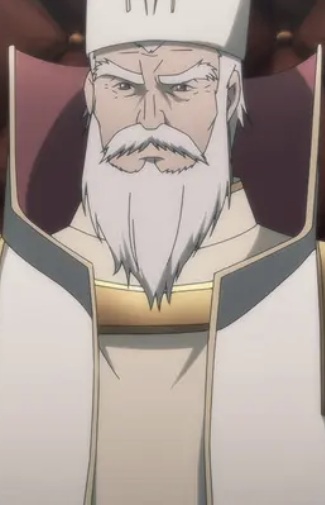 Король Металликаны