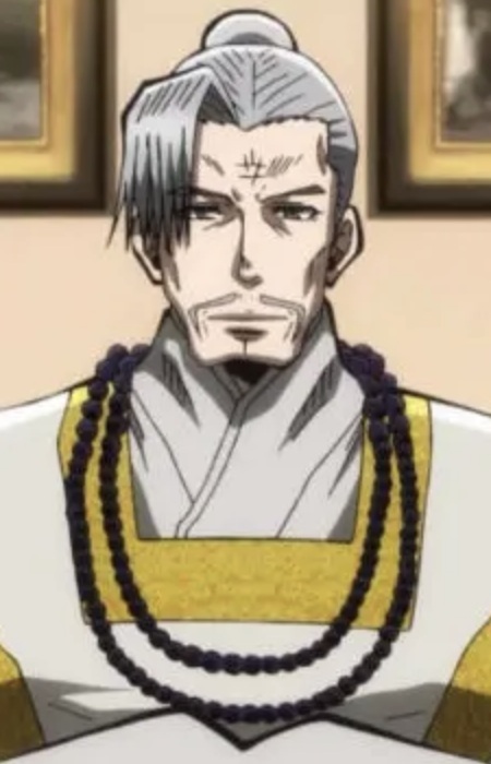 Даоши Сошин