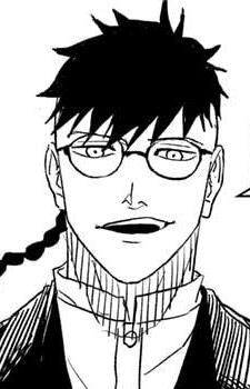 Икуто Хагивара