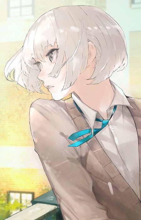 Мицуки Сирота