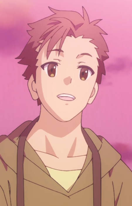 Гэнта Кинтоки