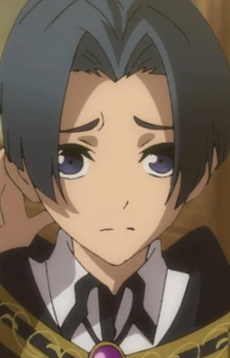 Лунаис Алерт