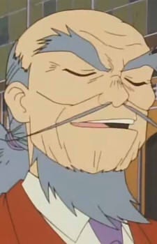 Юдзиро Сэмпудзи