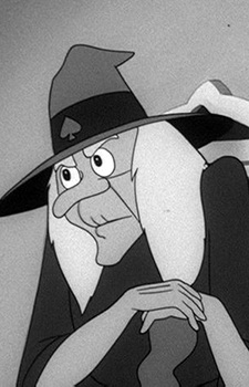 Ультрабабушка