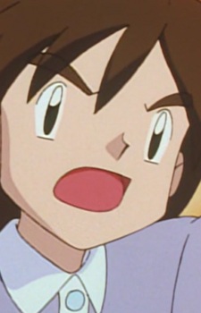 Тренер Капоэрера