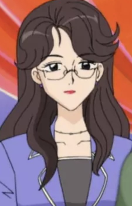 Сасаки Вакамацу