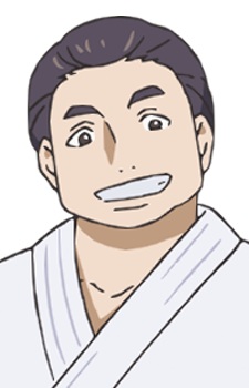 Осаму Кикутида