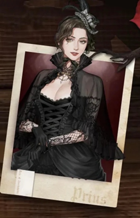 Пуалис де Рокфор