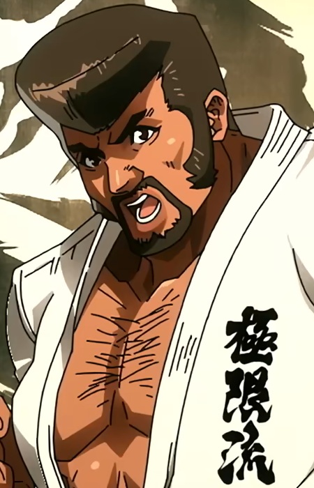 Марко Родригес