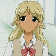 Кодзуэ Михара