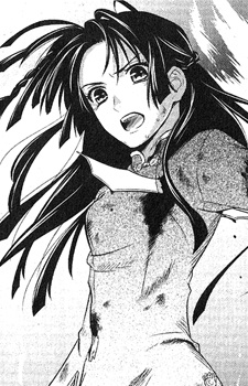 Лилит Амаги