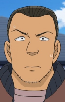 Акио Нашида