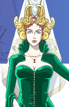 Леопольдина