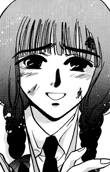 Кунико Хасимото