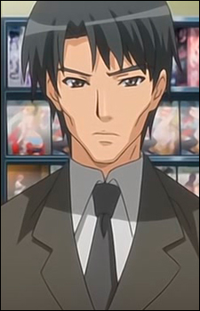 Сёго Такацуки