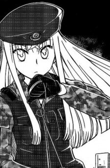 Алёша Сталина