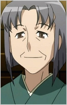 Сакиэ Каннадзуки