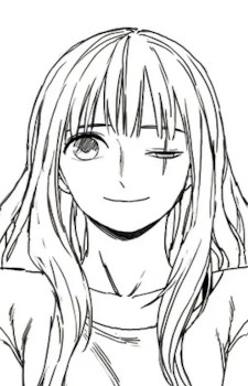 Женщина с побережья