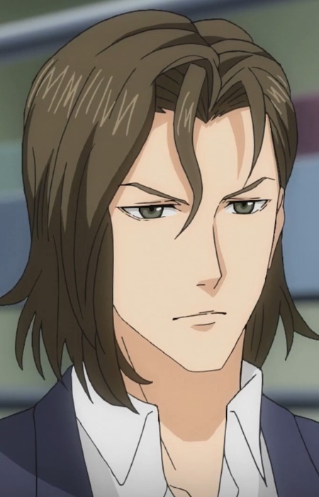 Маньянь Чжао