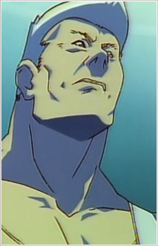 Ранго Айрон