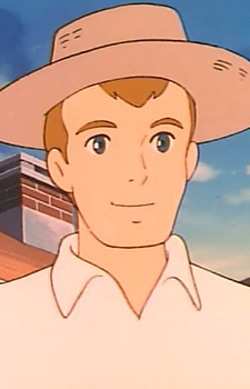 Франц Гофман