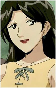 Сумика Курита