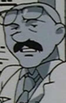 Доктор Трамбл